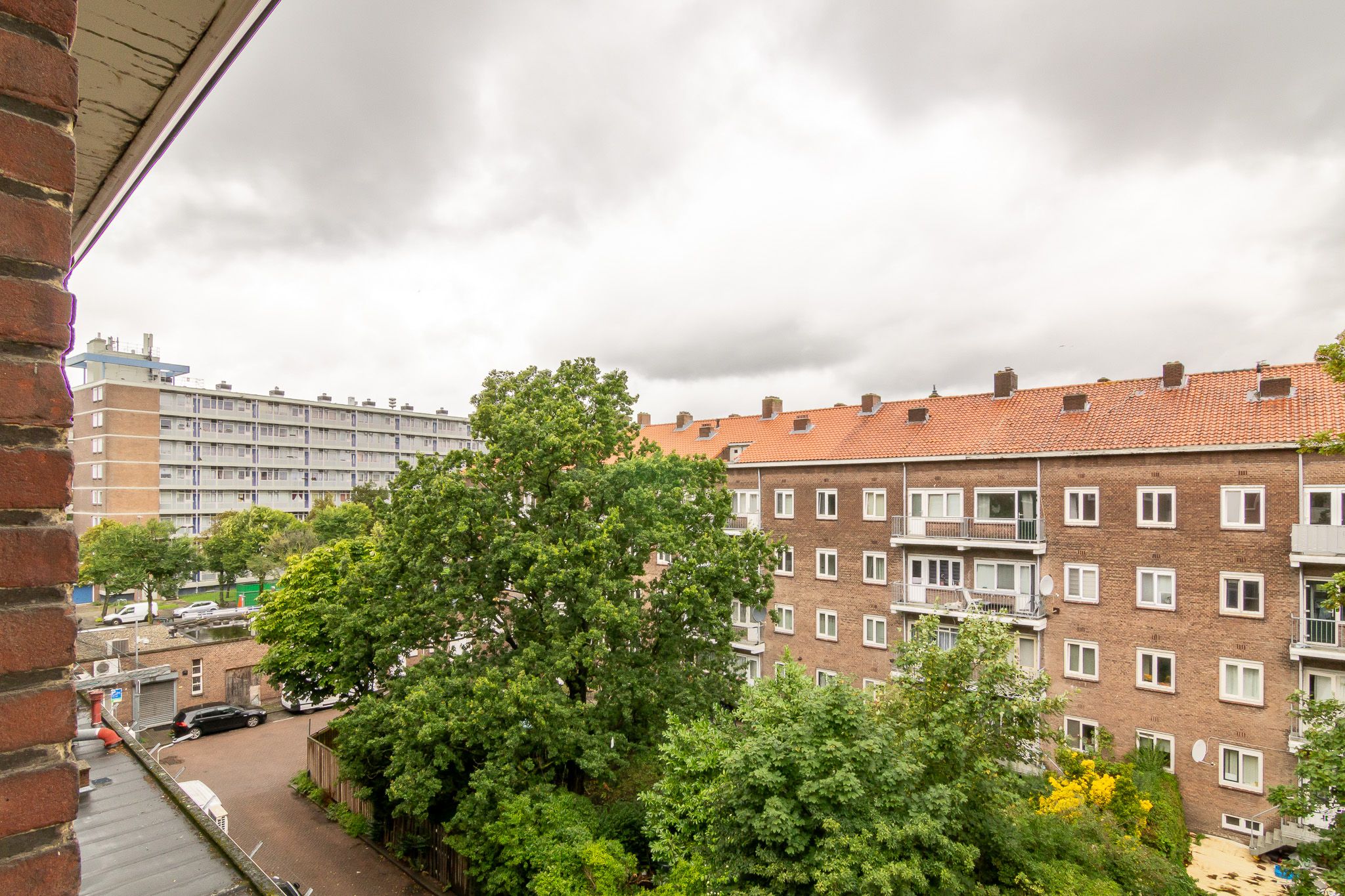 Foto 9 van Schiedamseweg 147-D