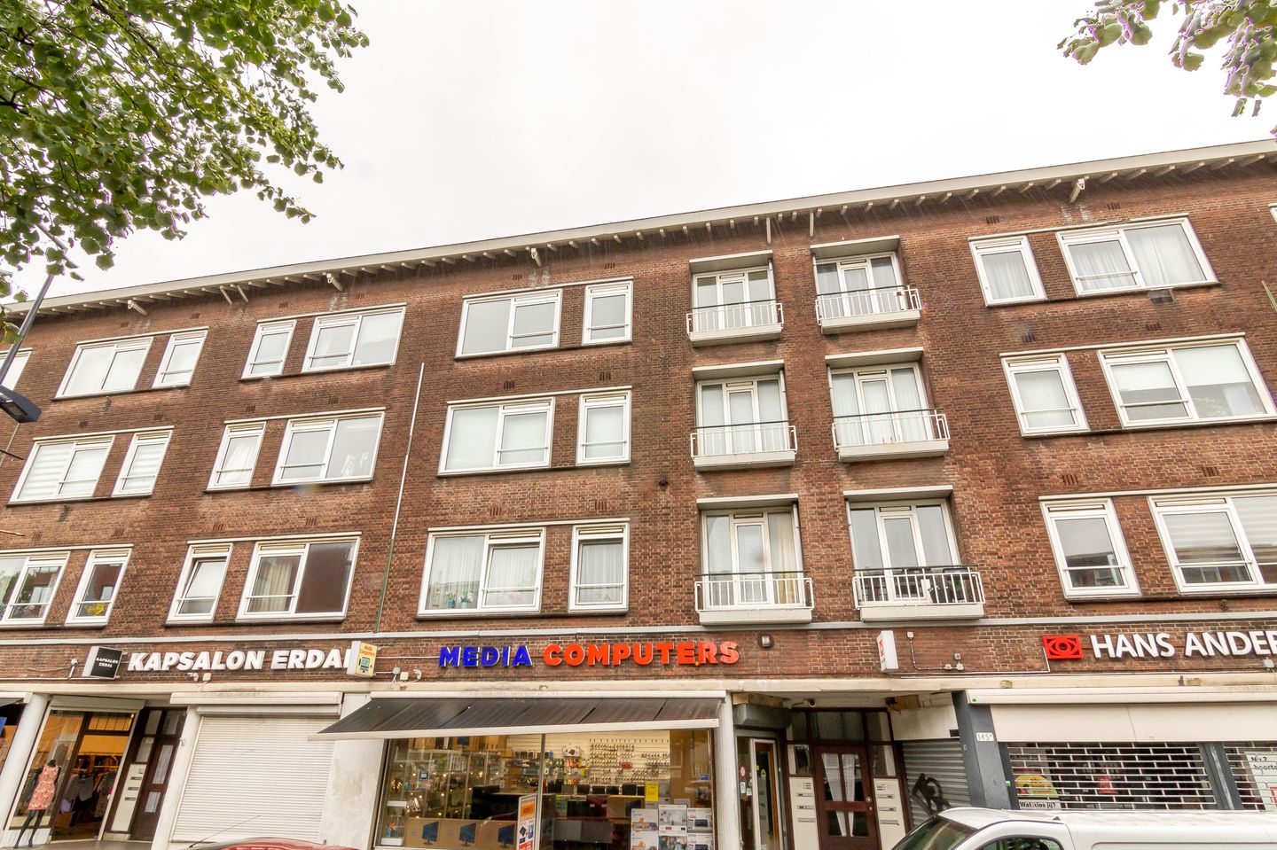 Foto 34 van Schiedamseweg 147-D