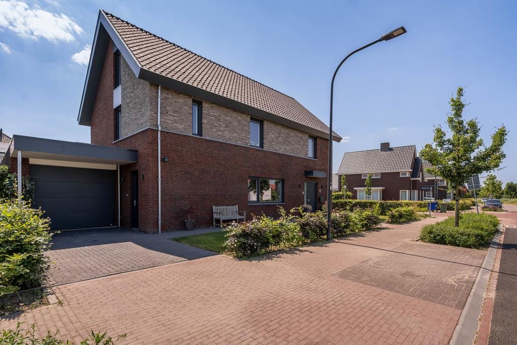 Photo 6 of Kransakker 18