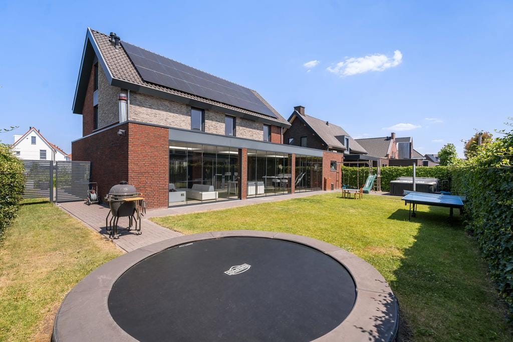 Photo 2 of Kransakker 18