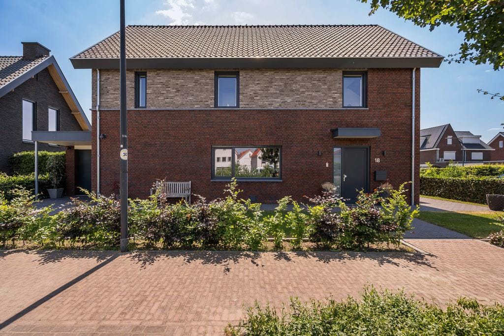 Photo 7 of Kransakker 18