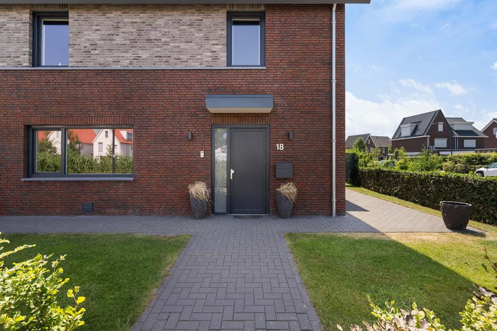 Photo 9 of Kransakker 18