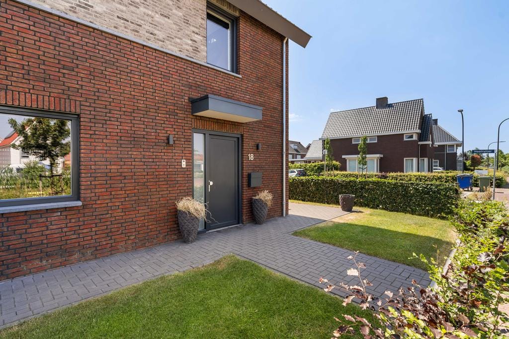 Photo 10 of Kransakker 18