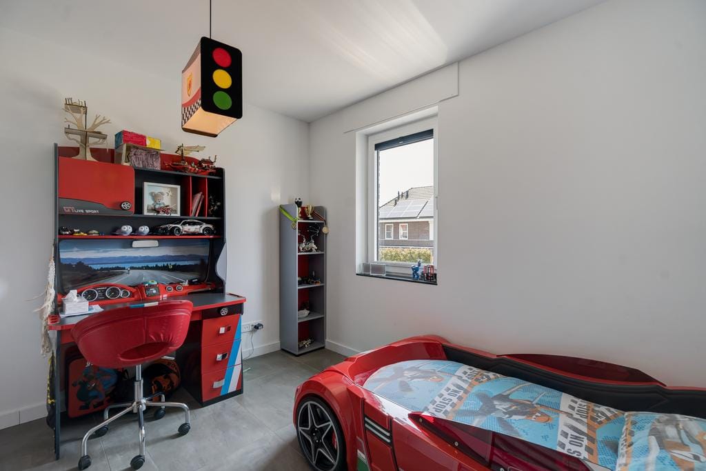 Photo 33 of Kransakker 18