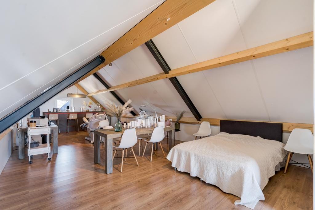 Photo 43 of Kransakker 18