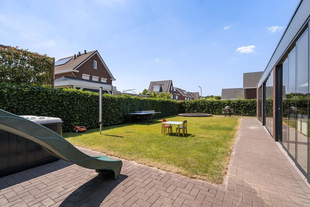 Photo 54 of Kransakker 18