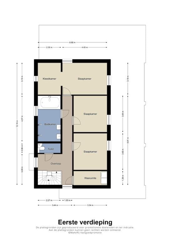 Photo 62 of Kransakker 18