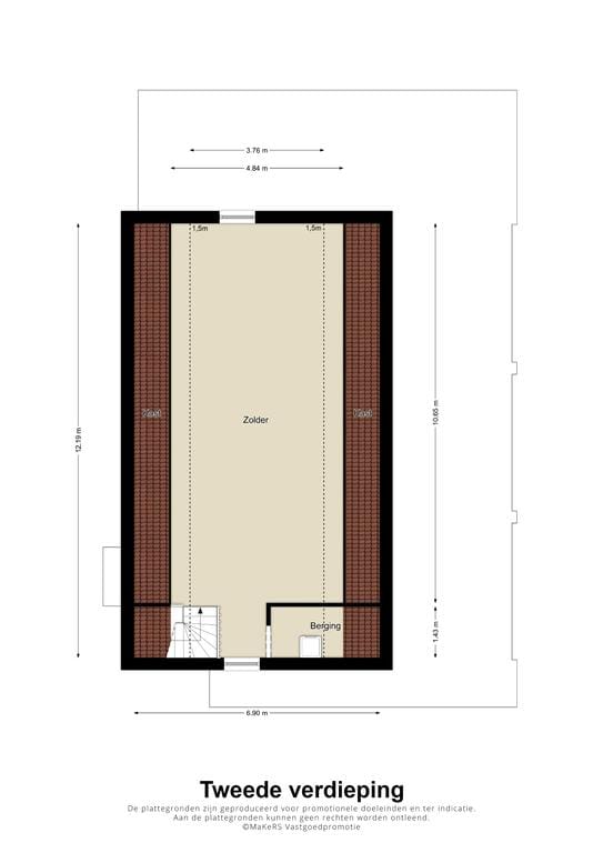 Photo 63 of Kransakker 18