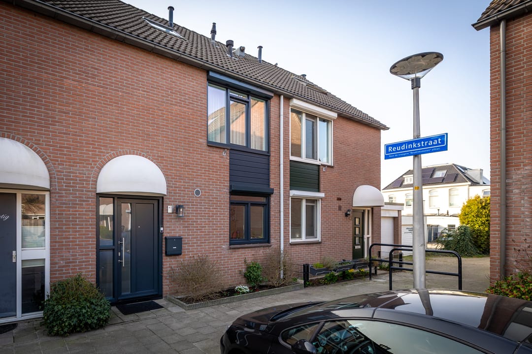 Photo 1 of Reudinkstraat 41
