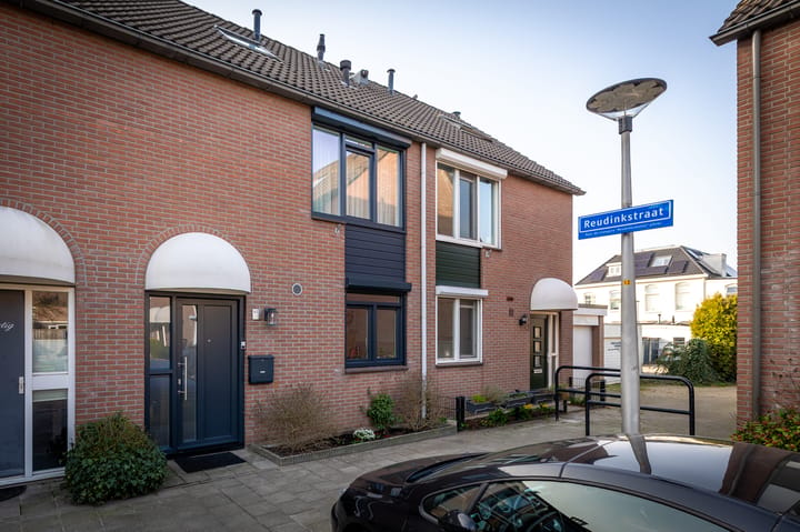 Reudinkstraat 41 main image