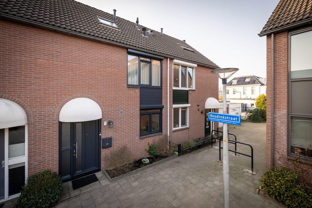Photo 7 of Reudinkstraat 41