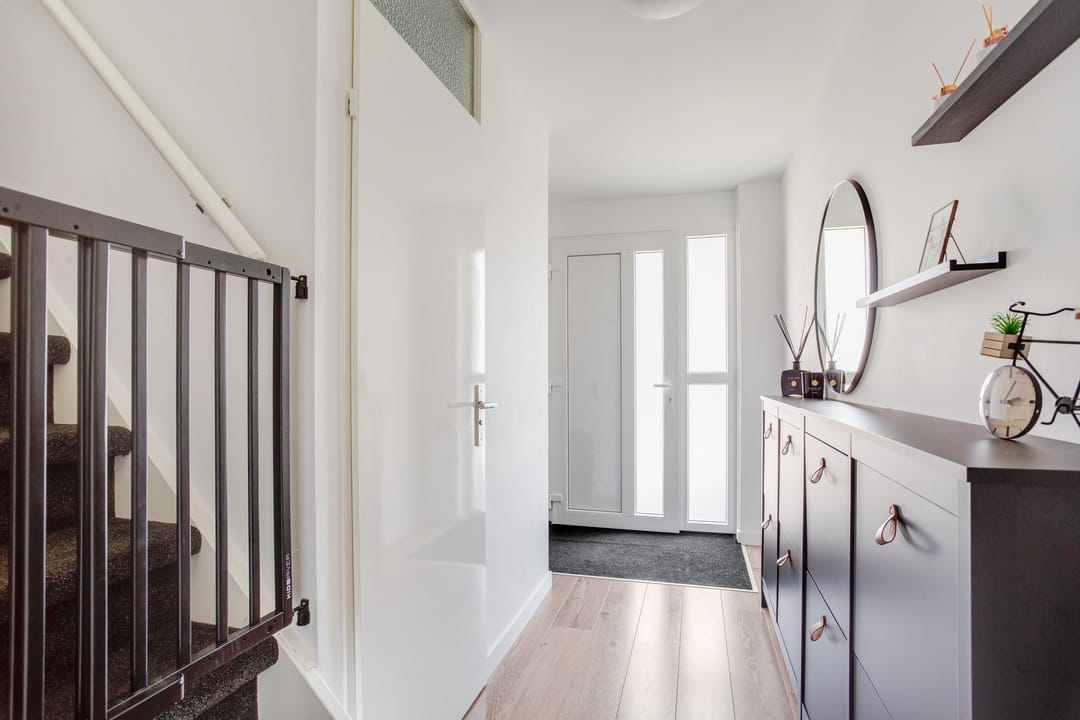 Photo 11 of Reudinkstraat 41