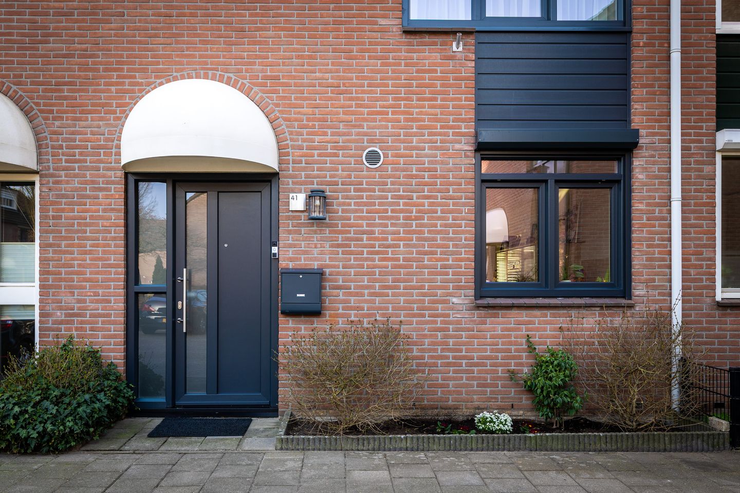Photo 10 of Reudinkstraat 41