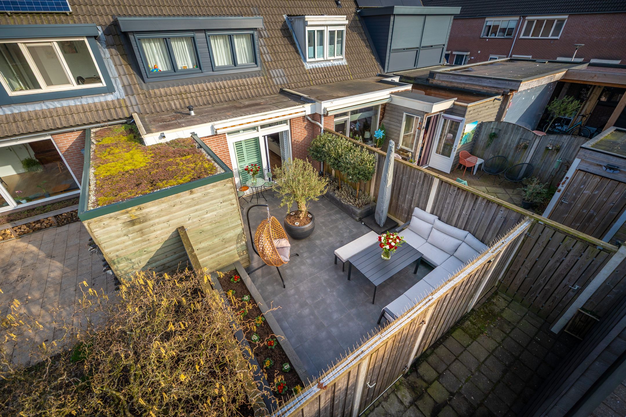 Photo 42 of Reudinkstraat 41