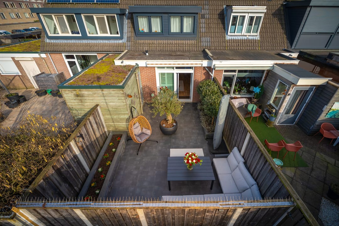 Photo 43 of Reudinkstraat 41