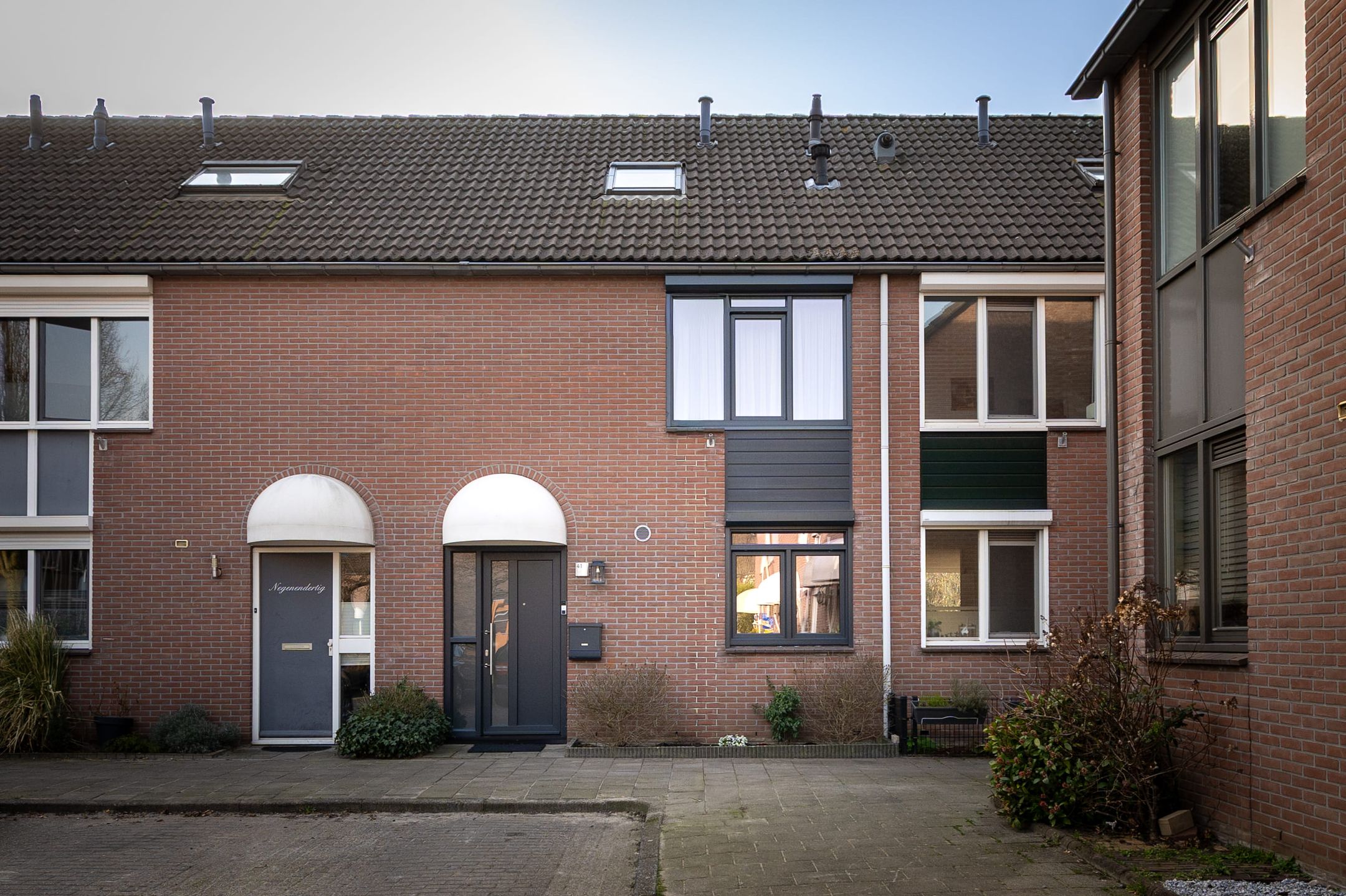 Photo 45 of Reudinkstraat 41