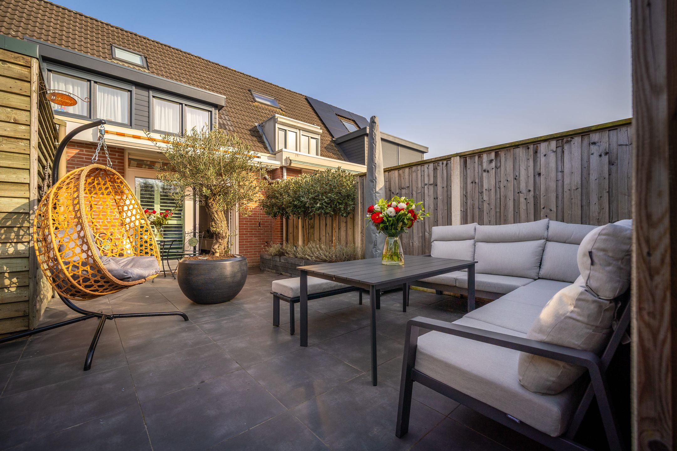 Photo 9 of Reudinkstraat 41