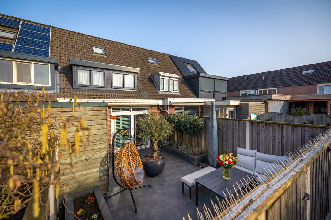 Photo 8 of Reudinkstraat 41