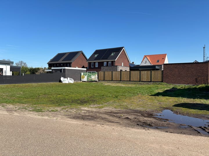 Photo 2 of Meistraat