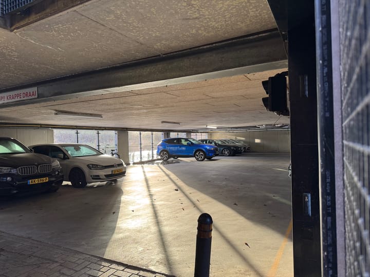 Foto 2 van Jacques Veltmanstraat