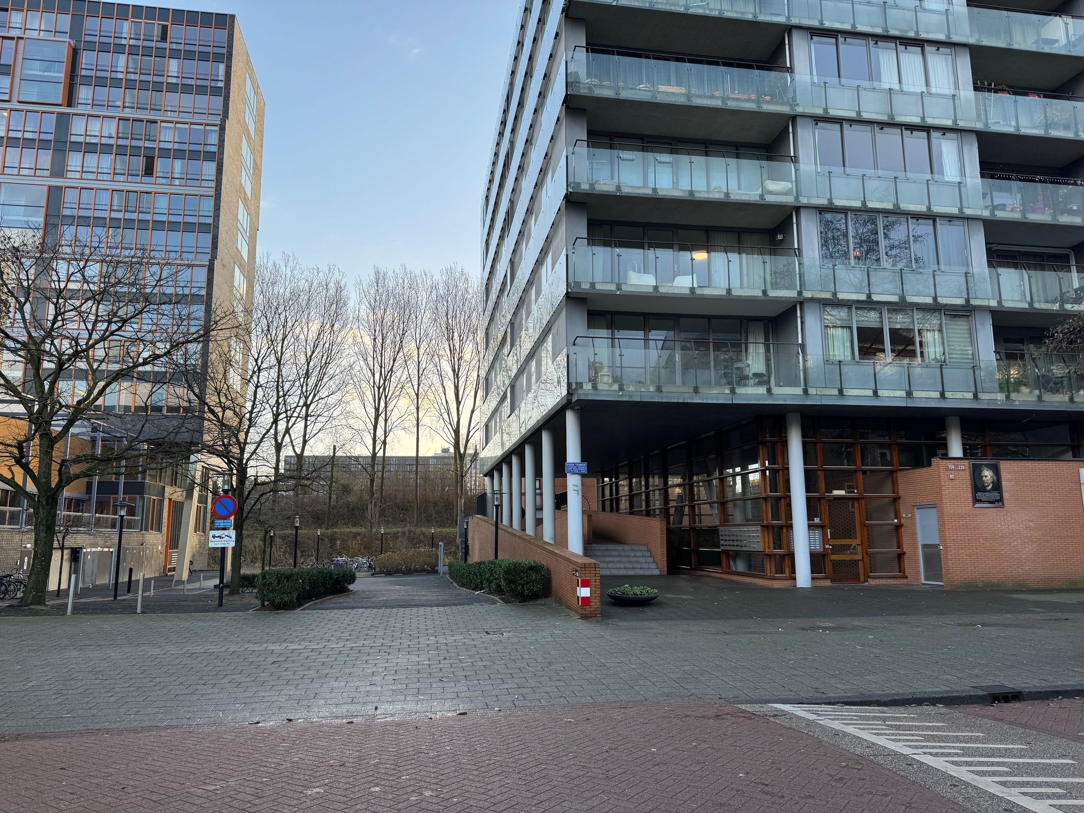 Photo 3 of Jacques Veltmanstraat