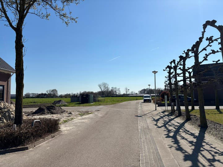 Photo 5 of Meistraat