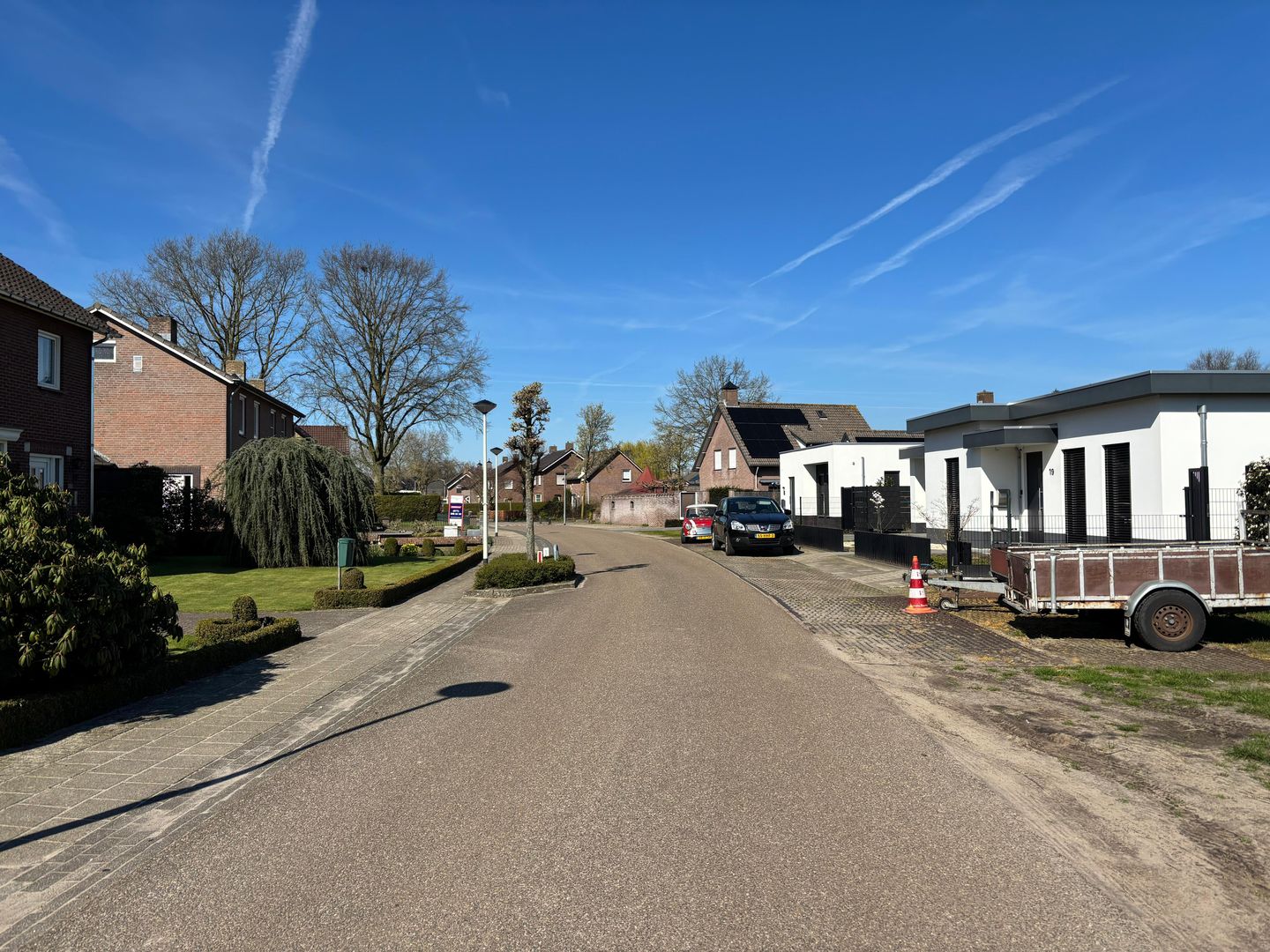 Foto 4 van Meistraat