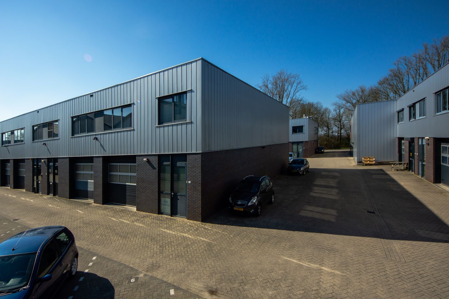 View photo 3 of Uraniumweg 41