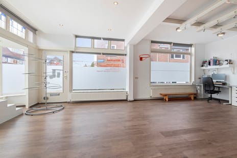 Hoeufftstraat 2 secondary image