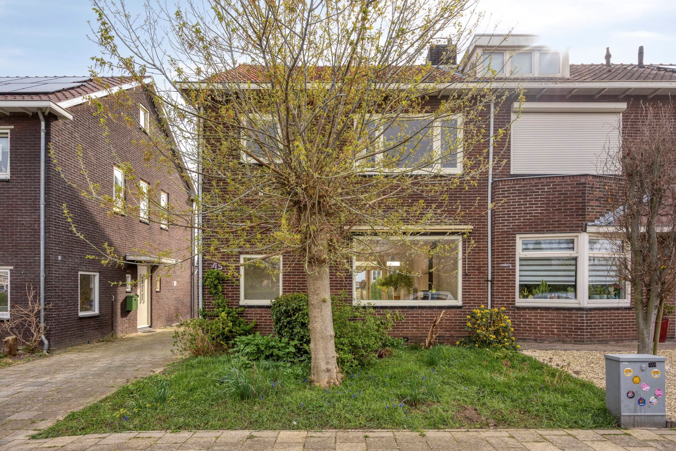 Photo 3 of Bredeweg 45