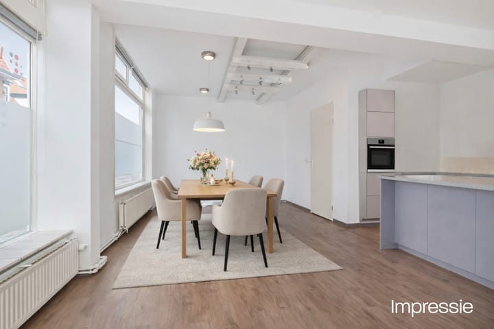 Foto 4 van Hoeufftstraat 2