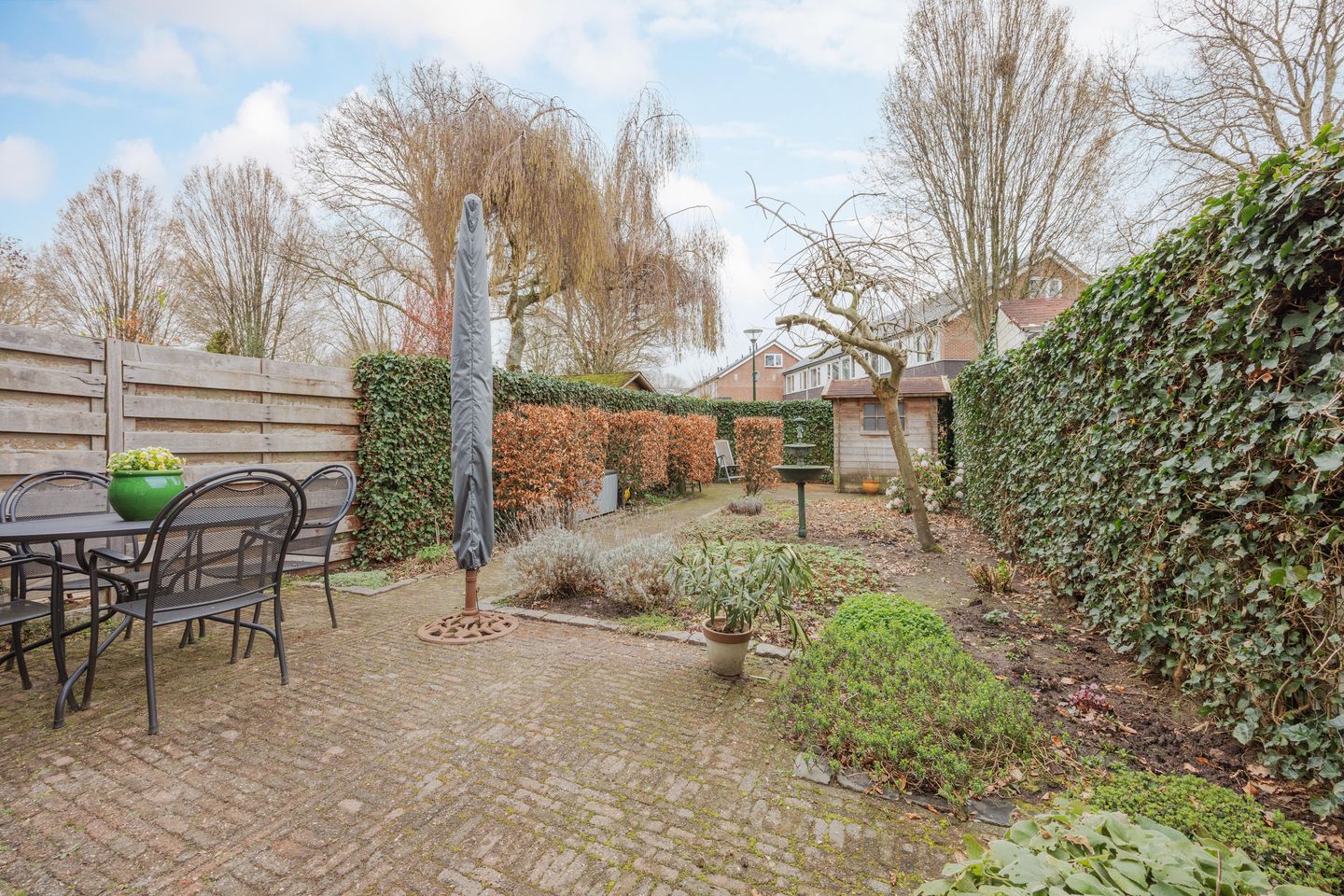 Foto 34 van Benraatshoef 37