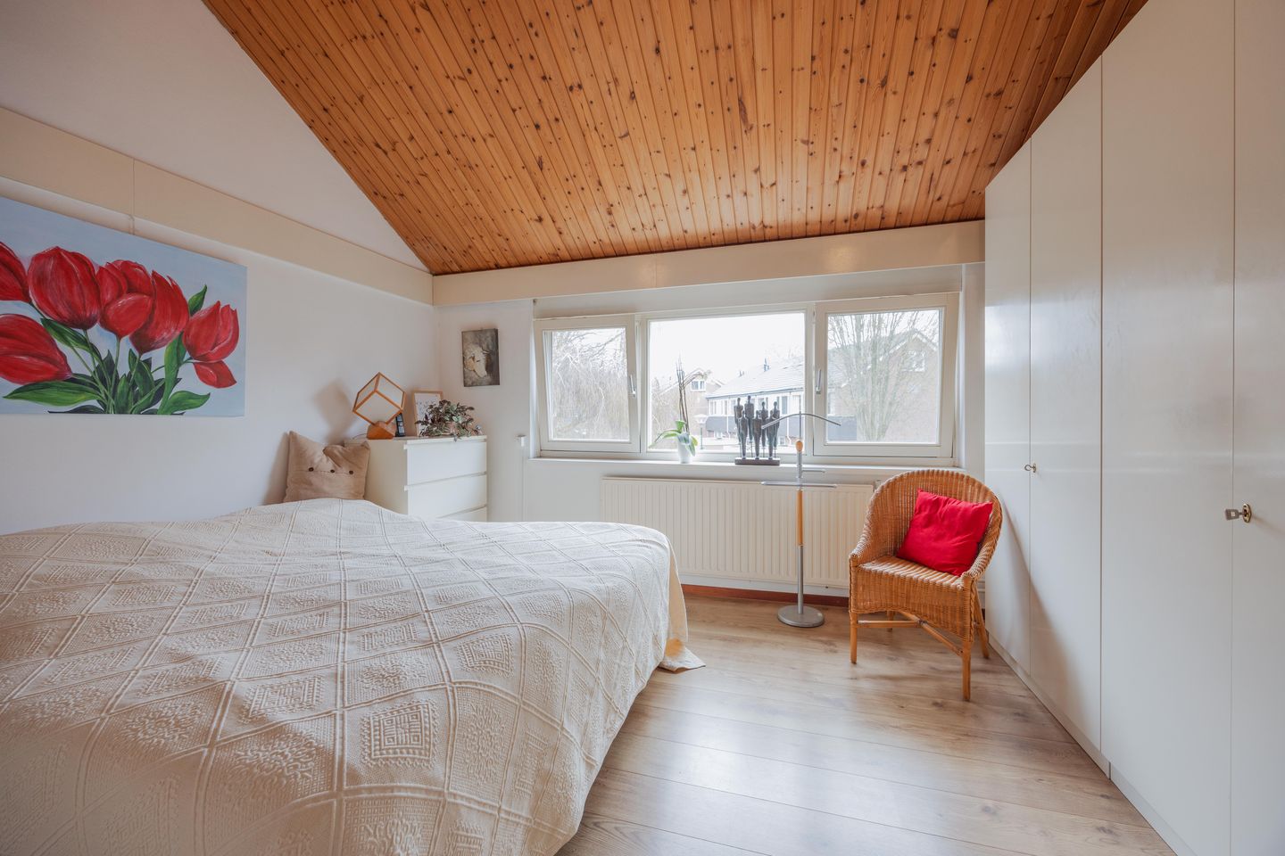 Foto 25 van Benraatshoef 37