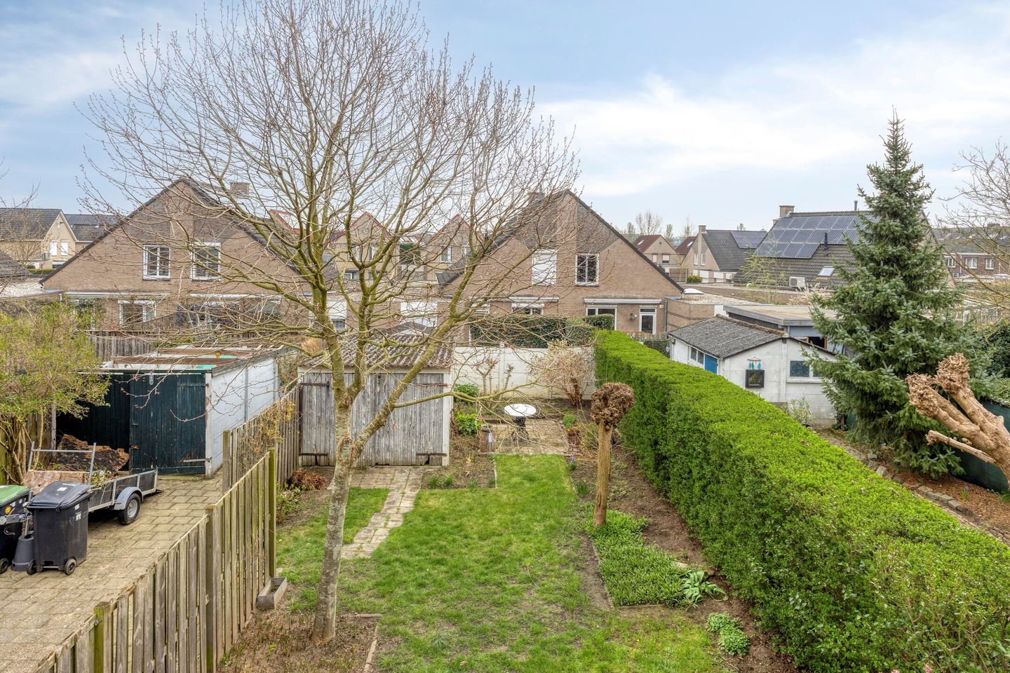 Photo 35 of Bredeweg 45