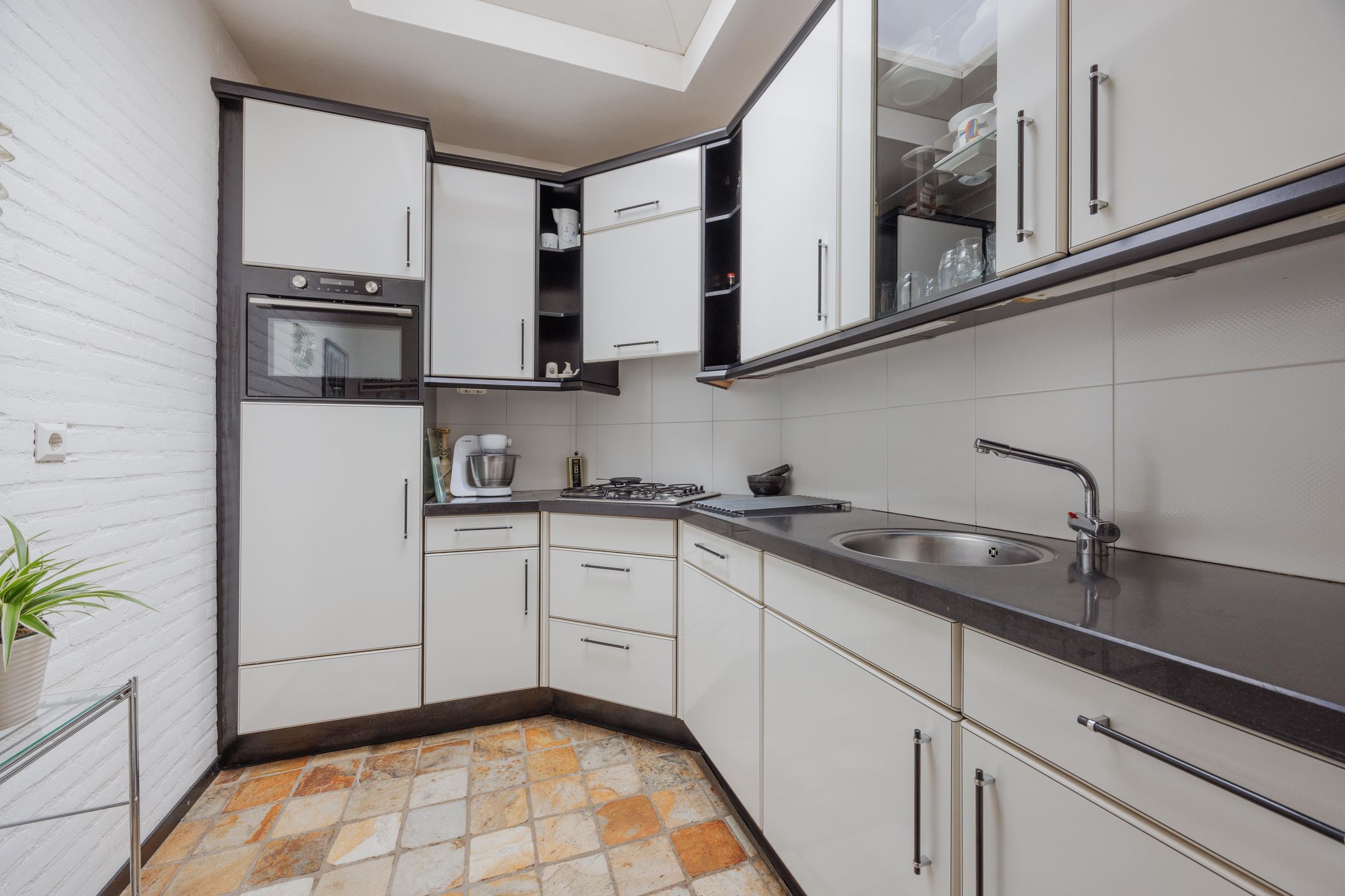 Foto 3 van Benraatshoef 37