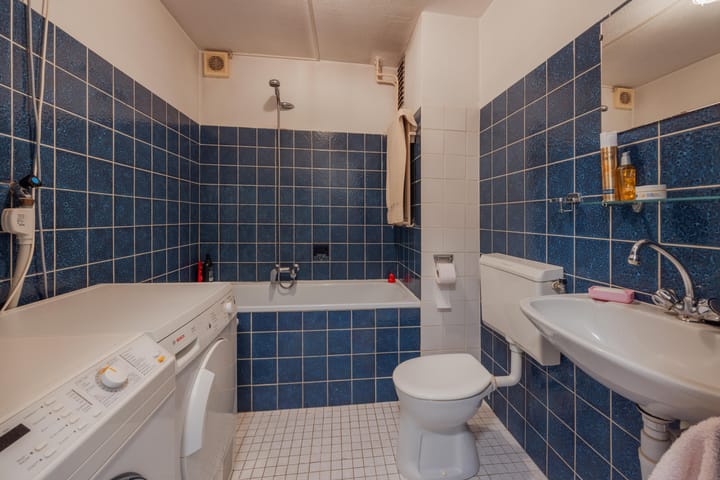 Foto 4 van Benraatshoef 37