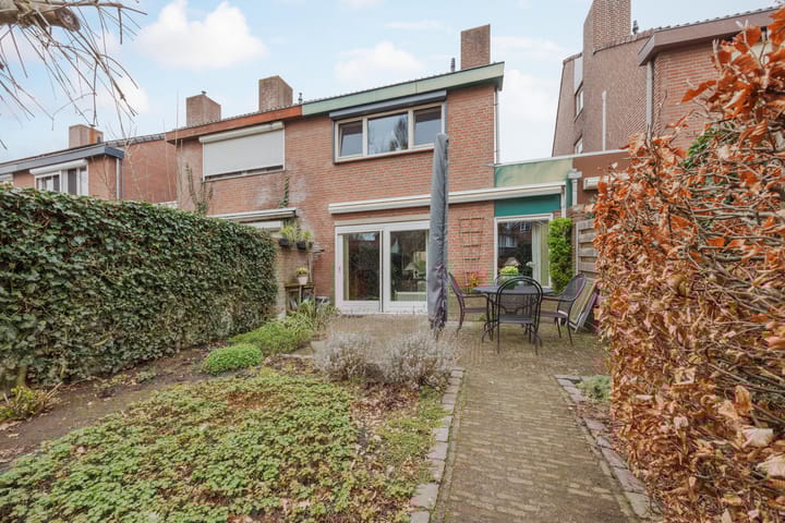 Foto 5 van Benraatshoef 37