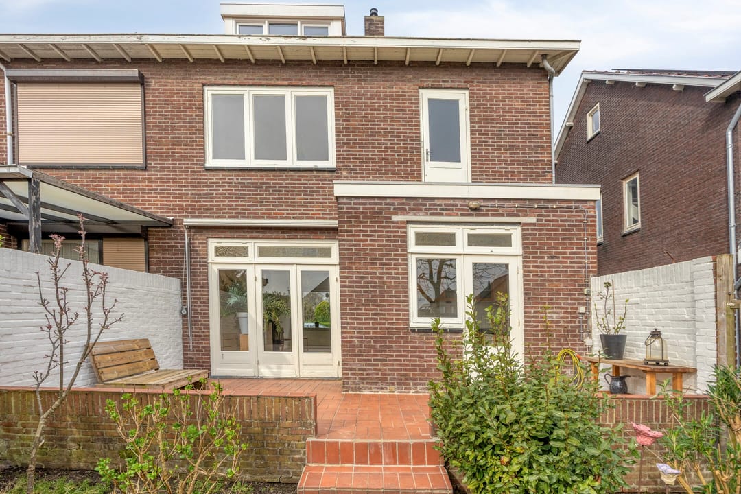 Photo 38 of Bredeweg 45