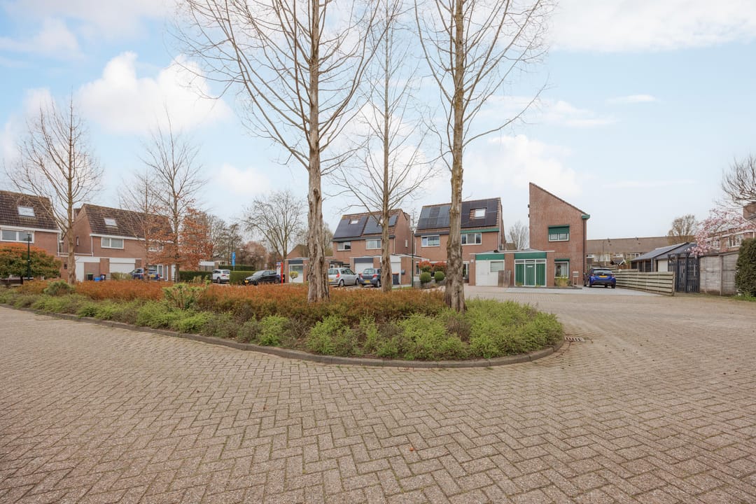 Foto 7 van Benraatshoef 37