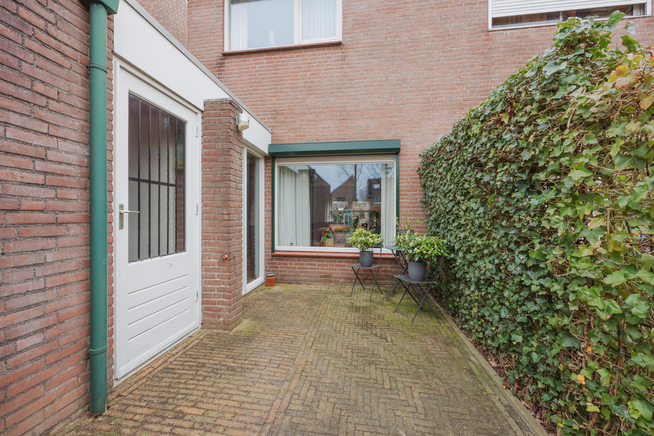 Foto 9 van Benraatshoef 37