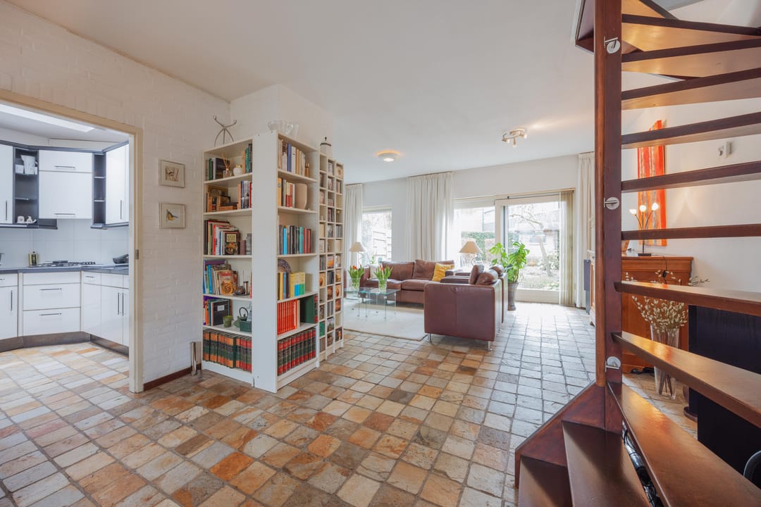 Foto 13 van Benraatshoef 37