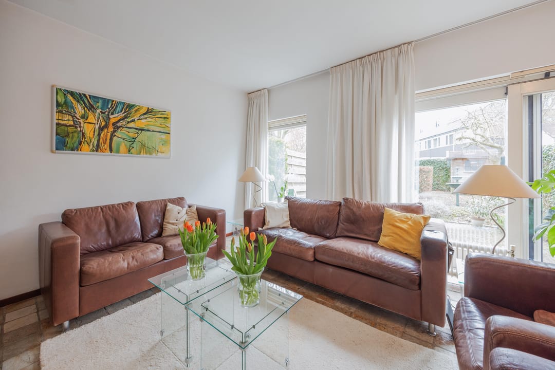 Foto 17 van Benraatshoef 37