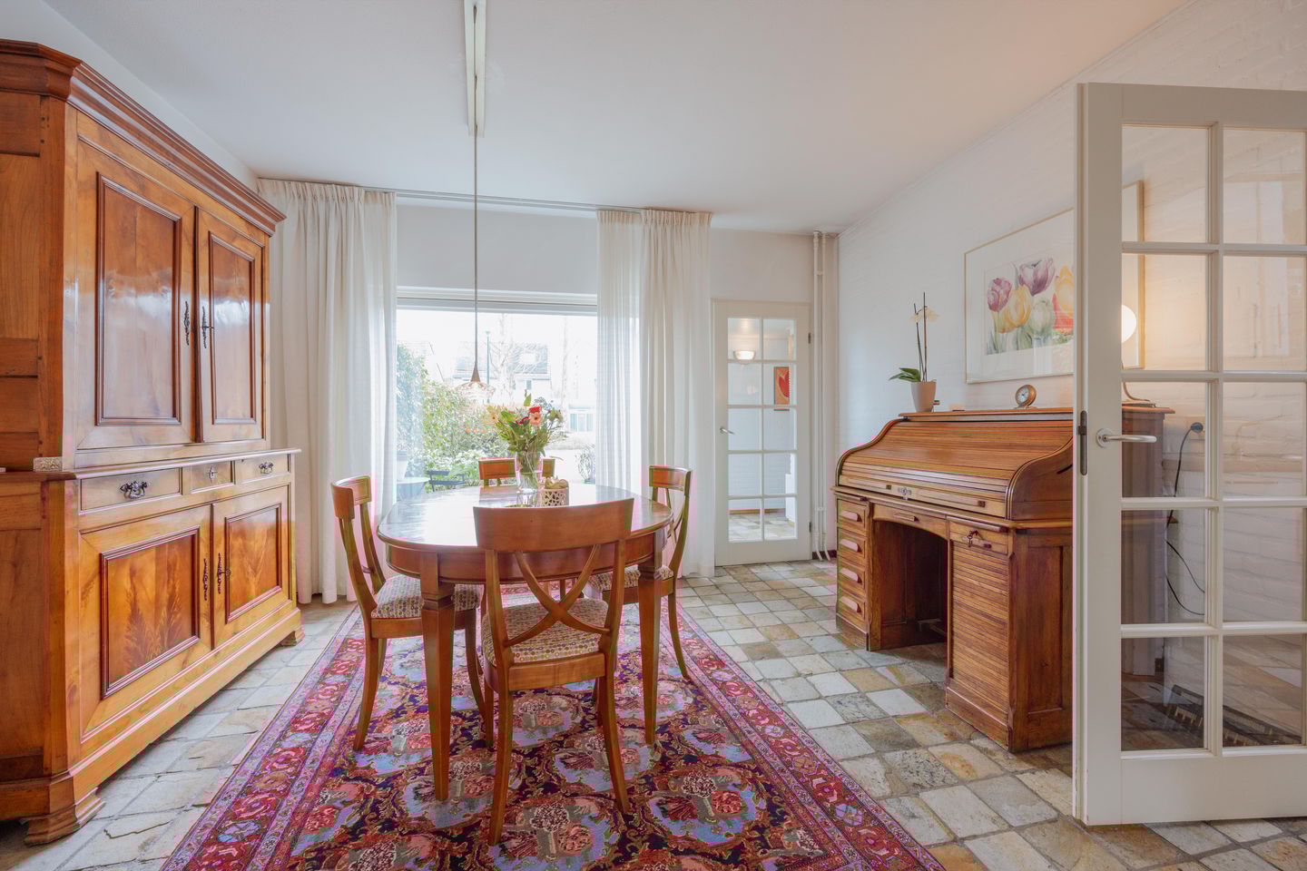 Foto 14 van Benraatshoef 37