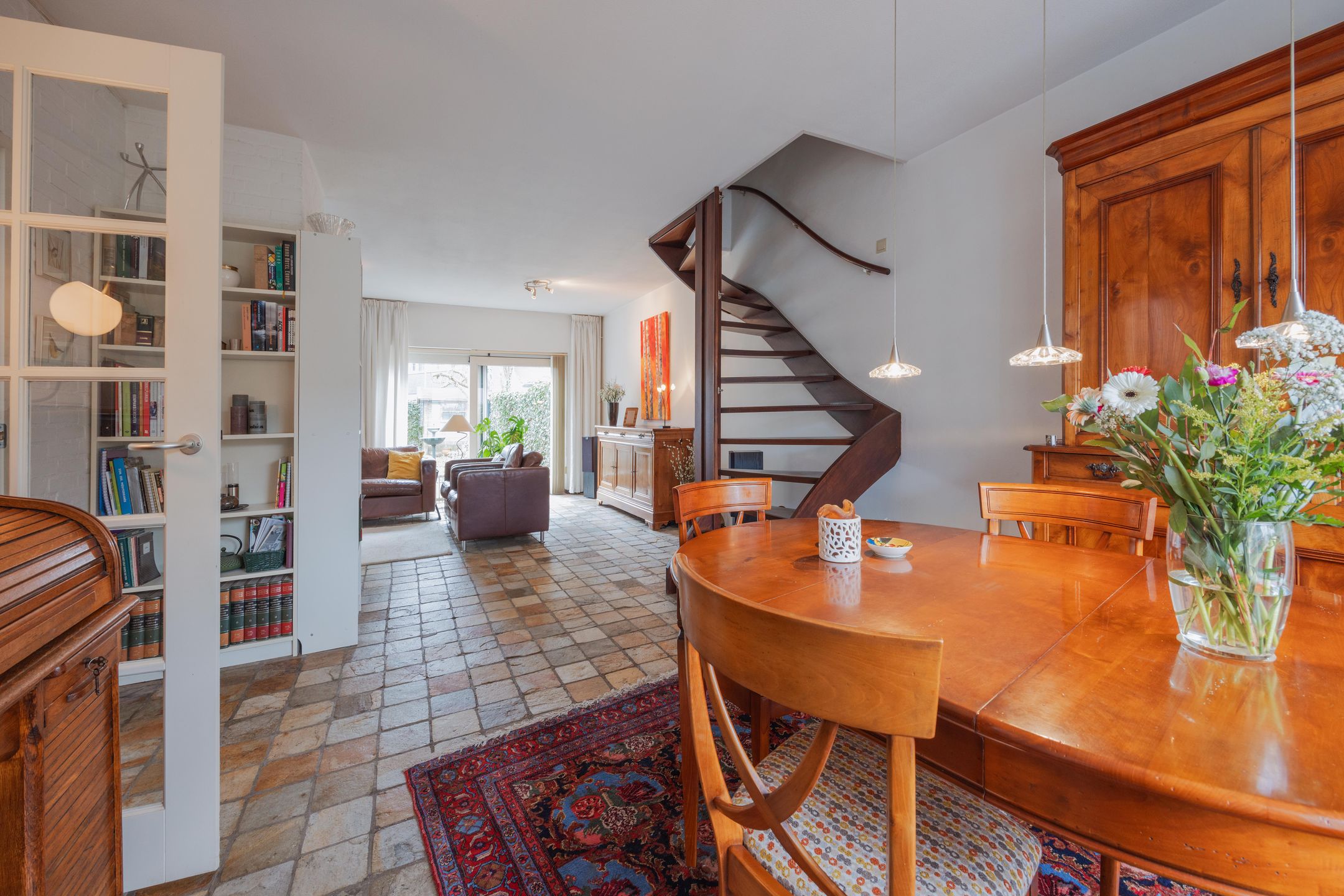 Foto 15 van Benraatshoef 37