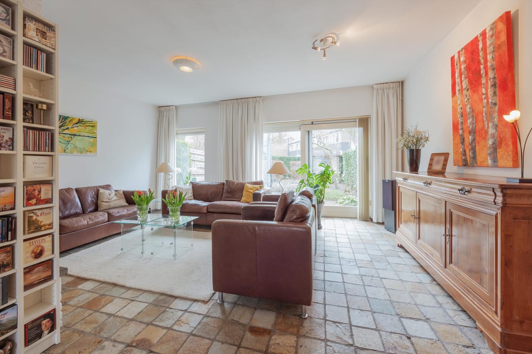 Foto 16 van Benraatshoef 37