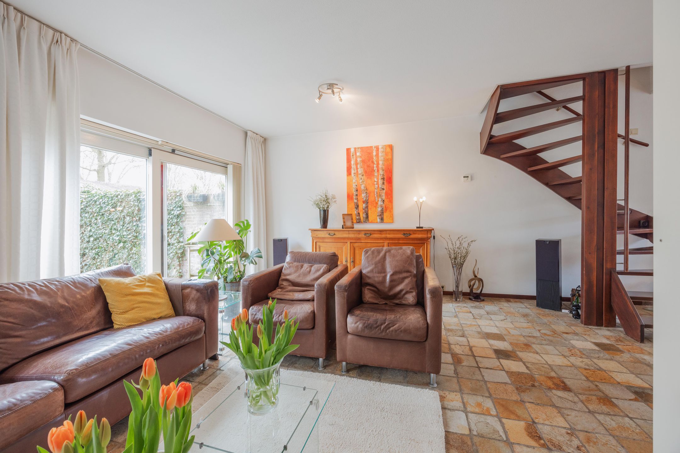 Foto 18 van Benraatshoef 37