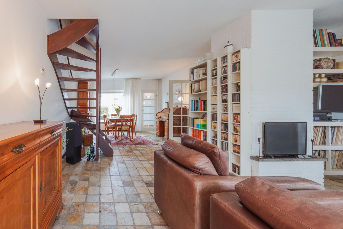 Foto 19 van Benraatshoef 37