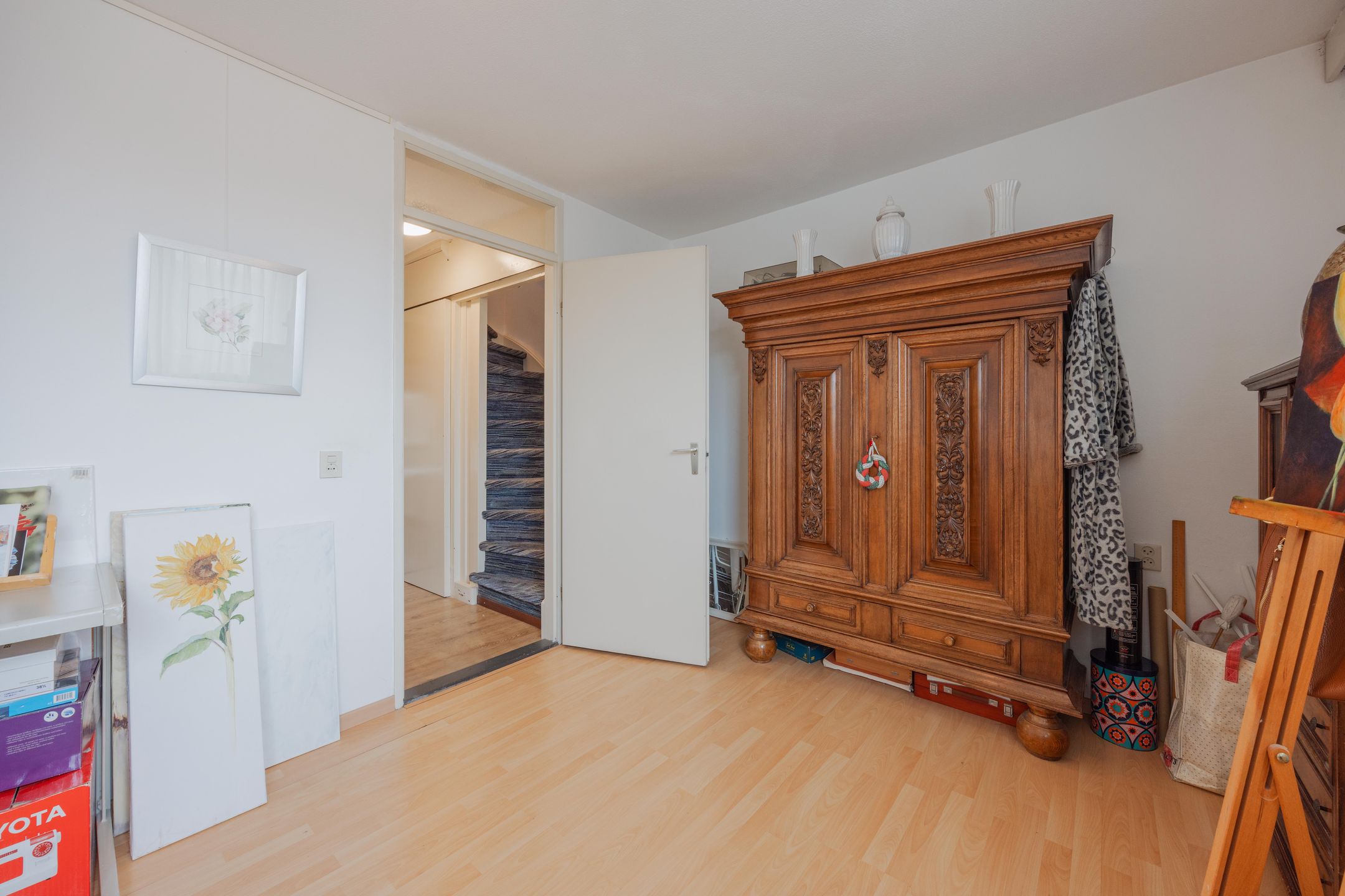 Foto 30 van Benraatshoef 37