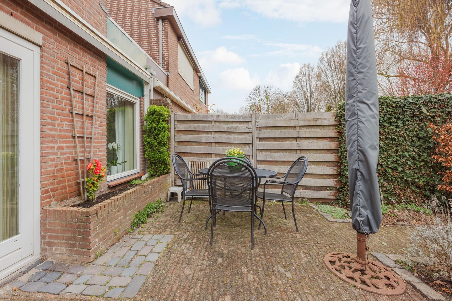 Foto 35 van Benraatshoef 37