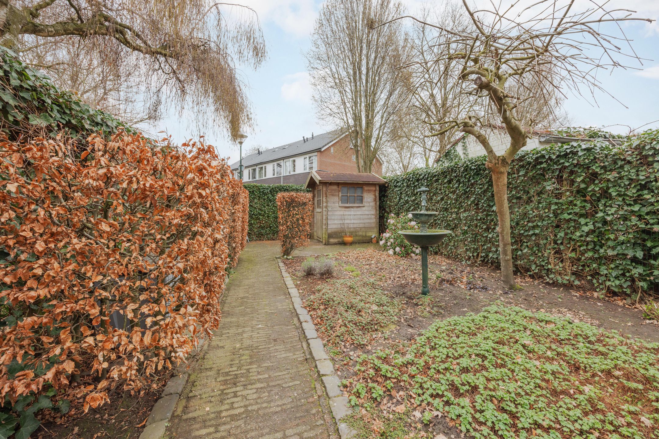 Foto 36 van Benraatshoef 37